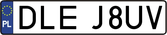 DLEJ8UV