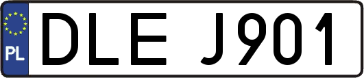 DLEJ901