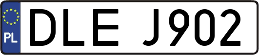 DLEJ902