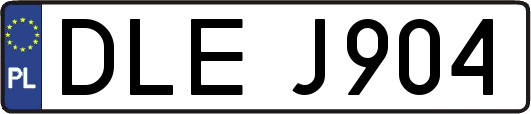 DLEJ904