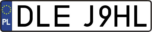 DLEJ9HL