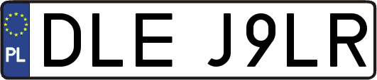 DLEJ9LR