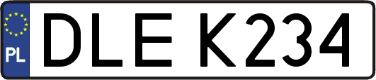 DLEK234