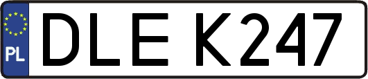 DLEK247