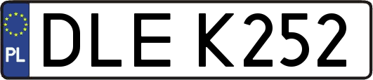 DLEK252