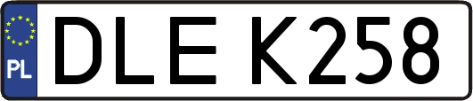 DLEK258