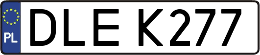 DLEK277