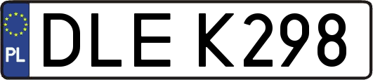 DLEK298