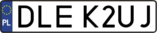DLEK2UJ