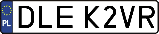 DLEK2VR