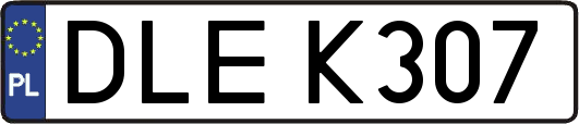 DLEK307