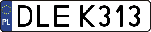 DLEK313