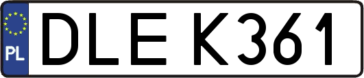 DLEK361