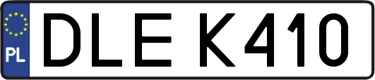 DLEK410