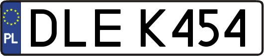 DLEK454
