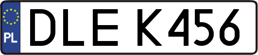 DLEK456