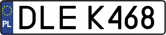 DLEK468