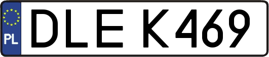 DLEK469