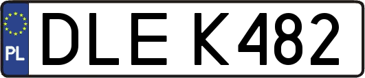 DLEK482