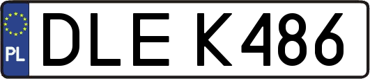 DLEK486