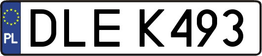 DLEK493