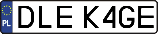 DLEK4GE