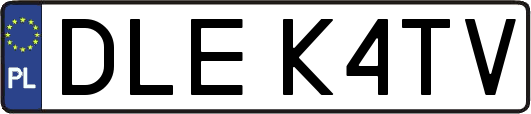 DLEK4TV
