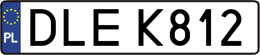 DLEK812