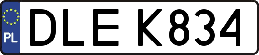 DLEK834
