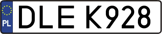 DLEK928