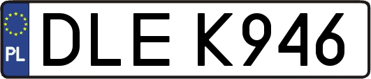 DLEK946