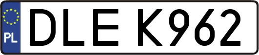 DLEK962