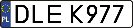 DLEK977