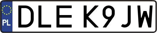 DLEK9JW