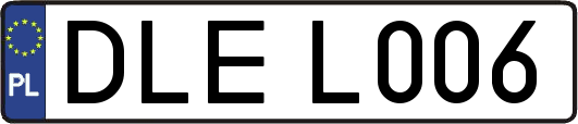 DLEL006