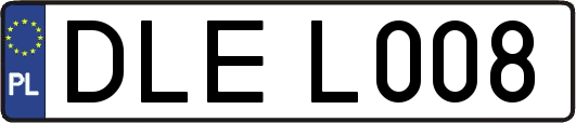 DLEL008