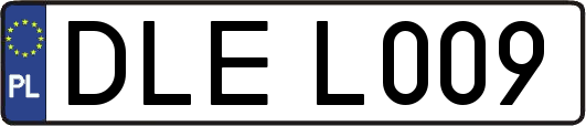 DLEL009