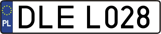 DLEL028