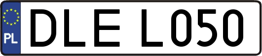 DLEL050