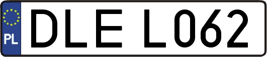 DLEL062