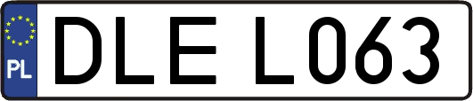DLEL063