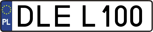 DLEL100