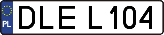 DLEL104