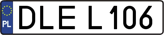 DLEL106