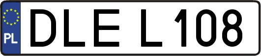 DLEL108