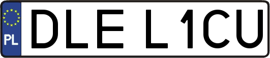 DLEL1CU