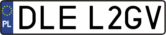 DLEL2GV
