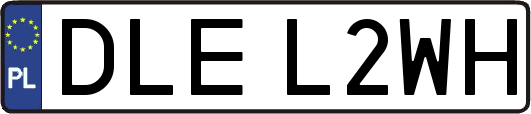 DLEL2WH