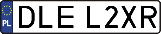 DLEL2XR