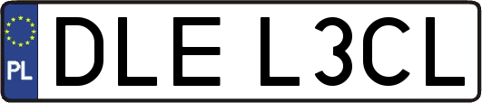 DLEL3CL